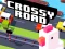 Permainan Crossy Road Master secara online