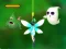 Permainan Fly and Shoot secara online