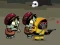 Permainan Zombie Survival Escape secara online