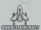 Permainan Doodle Aircraft secara online