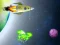 Permainan Defend The Earth secara online