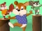 Permainan Squirrel Hop secara online