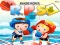 Permainan Knockout RPS secara online