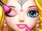 Permainan Princess Makeup Salon secara online