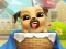 Permainan My Cute Puppy Grooming 3D secara online