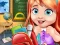 Permainan My School Doll House Games secara online