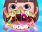 Permainan Baby Hospital Dentist Caring secara online