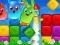 Permainan Cubes Blast Saga secara online