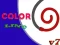 Permainan Coloring lines v7 secara online