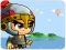 Permainan Ninja Runner secara online