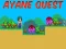 Permainan Ayane Quest secara online