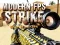 Permainan Modern FPS Strike Gun War Ops secara online