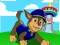Permainan Super Patrol Paw Puppy Kid secara online