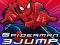 Permainan Spiderman Triple Jump secara online