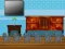 Permainan Blue Villa Escape secara online