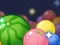 Permainan Fruits Shooter Bubbles secara online