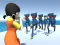 Permainan Doll Fight Huggy secara online