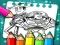Permainan Toy Story Coloring Book secara online