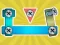 Permainan Bolts and Nuts in 3D! secara online