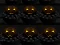 Permainan Halloween Remembers secara online