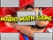 Permainan Mario Math Game secara online
