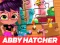 Permainan Abby Hatcher Jigsaw Puzzle secara online