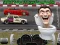 Permainan Skibidi Toilet GT Drag Championship secara online