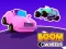 Permainan Boom Wheels secara online