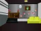 Permainan Grey Checked Room Escape secara online