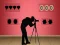 Permainan Cameraman House Escape secara online