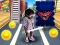 Permainan City Runner 3D.io secara online
