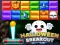 Permainan Halloween Breakout secara online