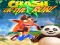 Permainan Crash On the Run! secara online