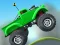 Permainan Hill Dash Car secara online