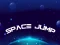 Permainan Space Jump secara online