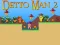 Permainan Detto Man 2 secara online