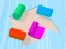 Permainan Color Roll 3D Online secara online