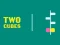 Permainan Two Cubes secara online