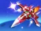 Permainan Galaga Assault secara online