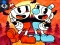 Permainan Cuphead Halloween secara online