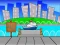 Permainan Modern City Escape secara online