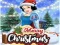 Permainan Snow White Xmas DressUp secara online