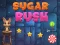 Permainan Suger Rush secara online