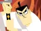 Permainan Samurai Jack: Code Of The Samurai secara online