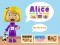 Permainan World of Alice Parts of the House secara online