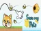 Permainan Save my pet secara online