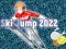 Permainan Ski Jump 2022 secara online