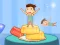 Permainan Happy Jelly Baby secara online