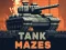 Permainan Tank Mazes secara online