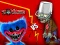 Permainan Poppy Vs Zombie secara online